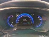  Toyota  Corolla Toyota  1.2 Turbo D-4T Comfort 5d #5