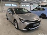  Toyota  Corolla Toyota  1.2 Turbo D-4T Comfort 5d #15