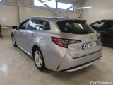  Toyota  Corolla Toyota  1.2 Turbo D-4T Comfort 5d #17