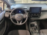  Toyota  Corolla Toyota  1.2 Turbo D-4T Comfort 5d #18
