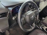  Toyota  Corolla Toyota  1.2 Turbo D-4T Comfort 5d #28