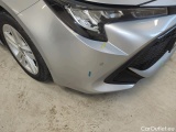  Toyota  Corolla Toyota  1.2 Turbo D-4T Comfort 5d #43