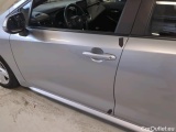  Toyota  Corolla Toyota  1.2 Turbo D-4T Comfort 5d #47