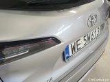  Toyota  Corolla Toyota  1.2 Turbo D-4T Comfort 5d #68