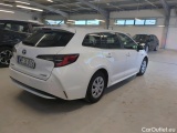  Toyota  Corolla Toyota  1.8 Hybrid 122KM Active e-CVT 5d #2
