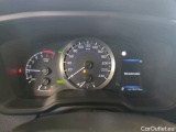  Toyota  Corolla Toyota  1.8 Hybrid 122KM Active e-CVT 5d #5