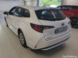  Toyota  Corolla Toyota  1.8 Hybrid 122KM Active e-CVT 5d #6