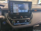  Toyota  Corolla Toyota  1.8 Hybrid 122KM Active e-CVT 5d #17