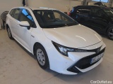 Toyota  Corolla Toyota  1.8 Hybrid 122KM Active e-CVT 5d #19