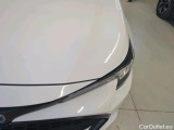  Toyota  Corolla Toyota  1.8 Hybrid 122KM Active e-CVT 5d #38