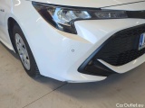  Toyota  Corolla Toyota  1.8 Hybrid 122KM Active e-CVT 5d #44