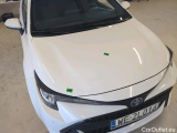  Toyota  Corolla Toyota  1.8 Hybrid 122KM Active e-CVT 5d #40