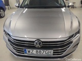  Volkswagen  Arteon Volkswagen  2.0 TDI SCR 150KM DSG 7 Elegance 5d #50