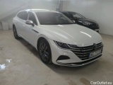  Volkswagen  Arteon Volkswagen  Shooting Brake 2.0 TSI 190KM DSG 7 Elegance 5d #9
