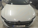 Volkswagen  Arteon Volkswagen  Shooting Brake 2.0 TSI 190KM DSG 7 Elegance 5d #23