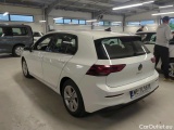  Volkswagen  Golf  Volkswagen 1.5 TSI EVO 150KM 6 biegów Life 5d #12
