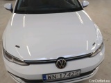  Volkswagen  Golf  Volkswagen 1.5 TSI EVO 150KM 6 biegów Life 5d #31