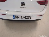  Volkswagen  Golf  Volkswagen 1.5 TSI EVO 150KM 6 biegów Life 5d #36