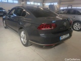  Volkswagen  Passat Volkswagen  2.0 TSI 190 KM DSG Elegance 4d #17