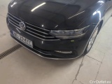  Volkswagen  Passat Volkswagen  2.0 TSI 190 KM DSG Elegance 4d #26