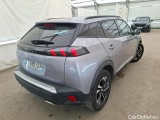  Peugeot  2008  Allure Business 1.2 PureTech 130CV BVM6 E6d #3