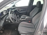  Peugeot  2008  Allure Business 1.2 PureTech 130CV BVM6 E6d #8