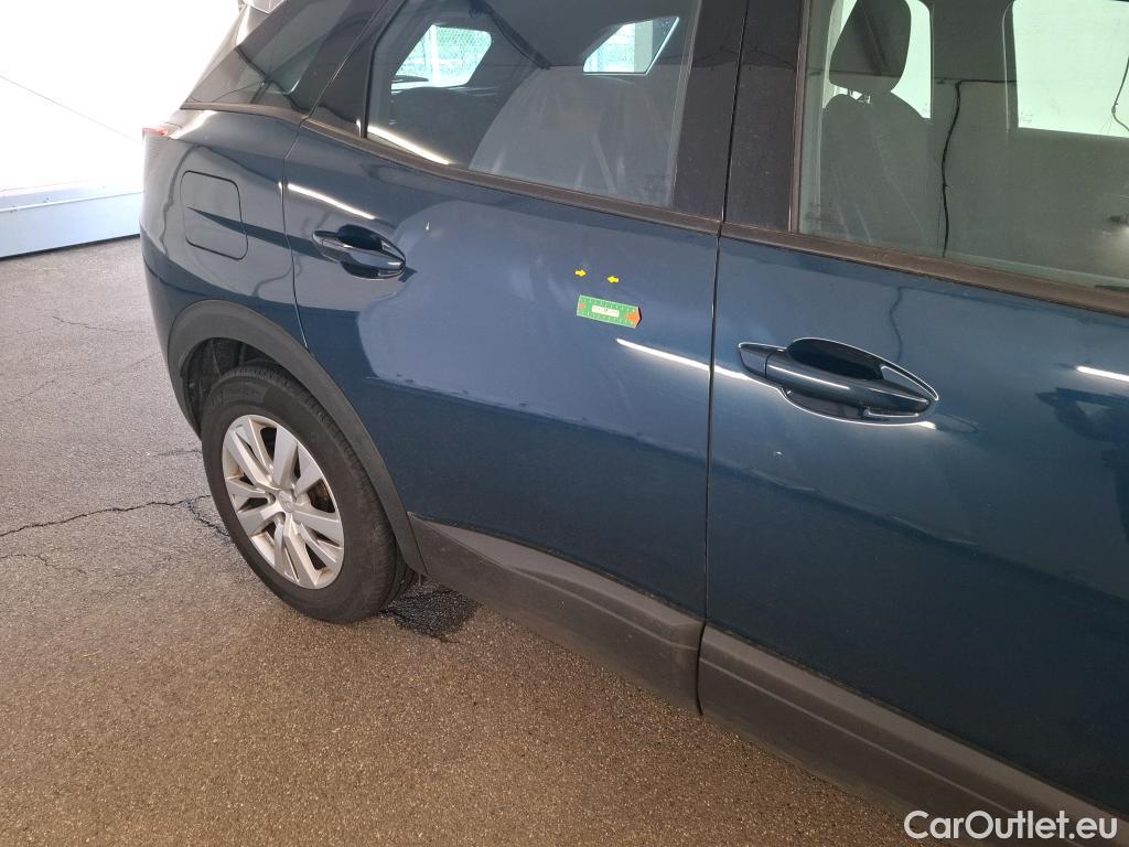  Peugeot  3008  II Active Pack 1.2 PureTech 130CV BVA8 E6d #12