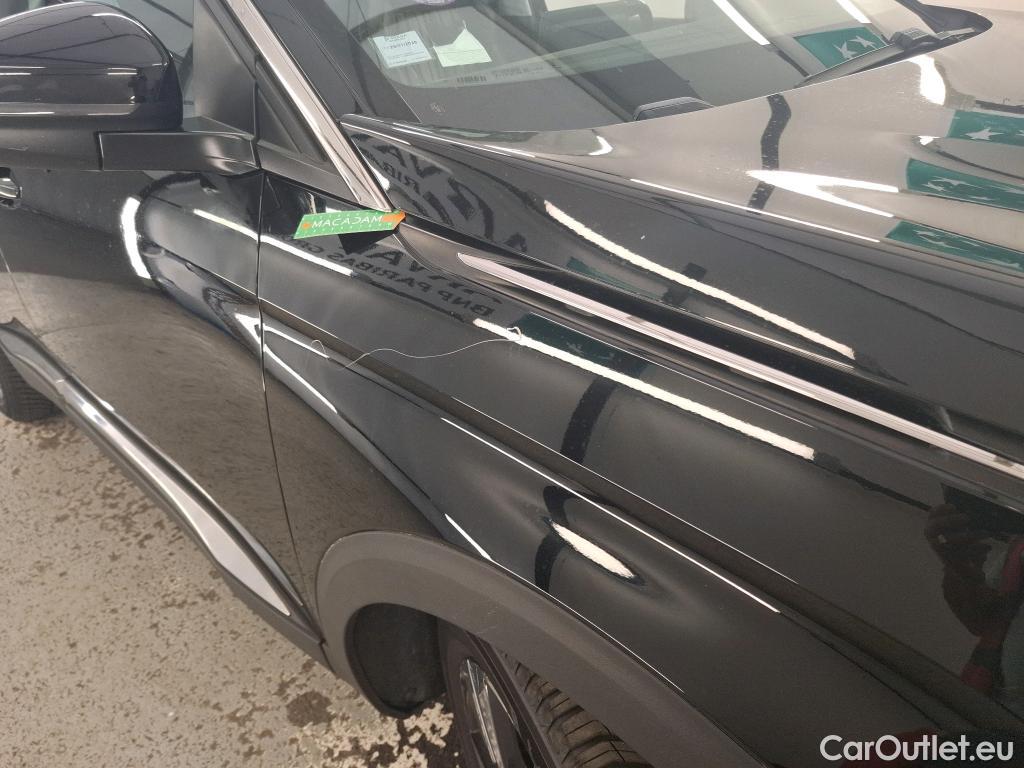  Peugeot  3008  Allure Business 1.2 PureTech 130CV BVA8 E6dT #22