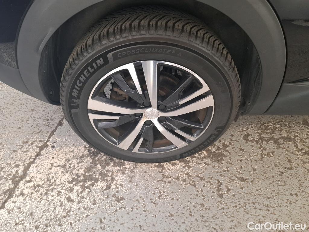  Peugeot  3008  Allure Business 1.2 PureTech 130CV BVA8 E6dT #41