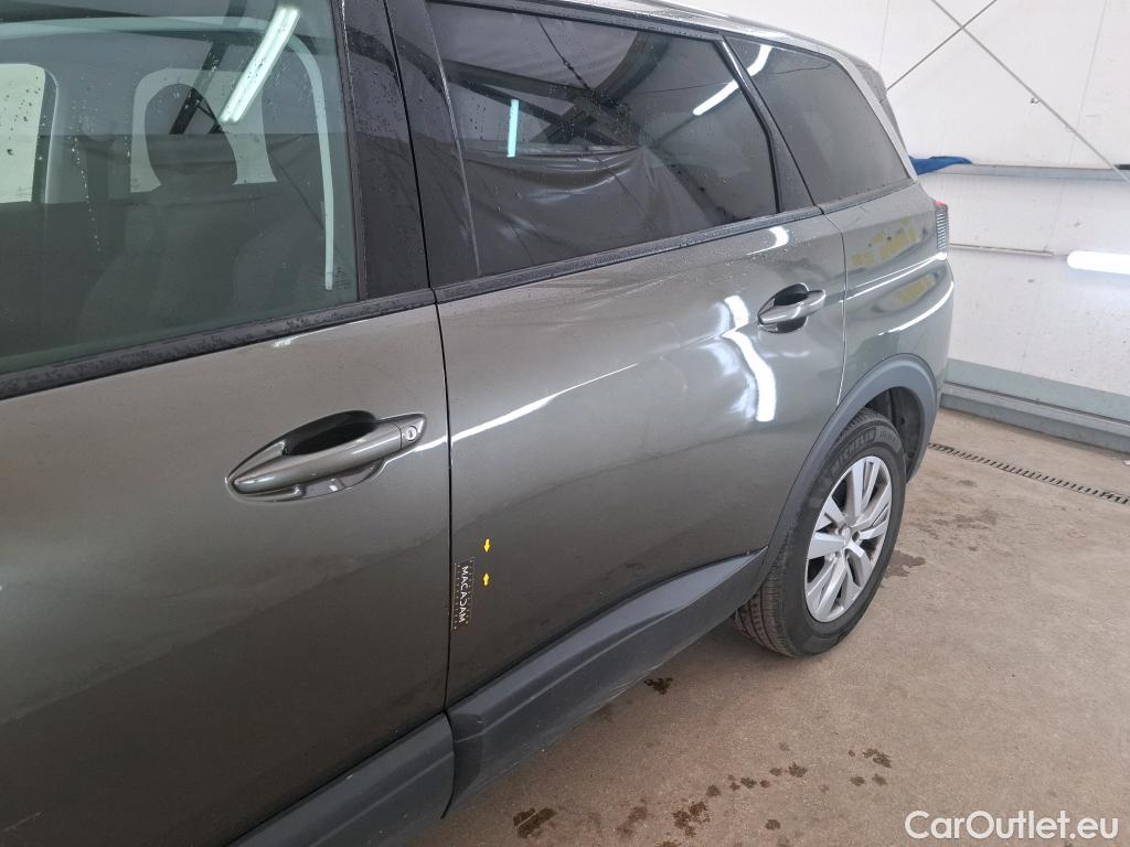  Peugeot  5008  Active Business 1.2 PureTech 130CV BVA8 7 Sieges E6d #13