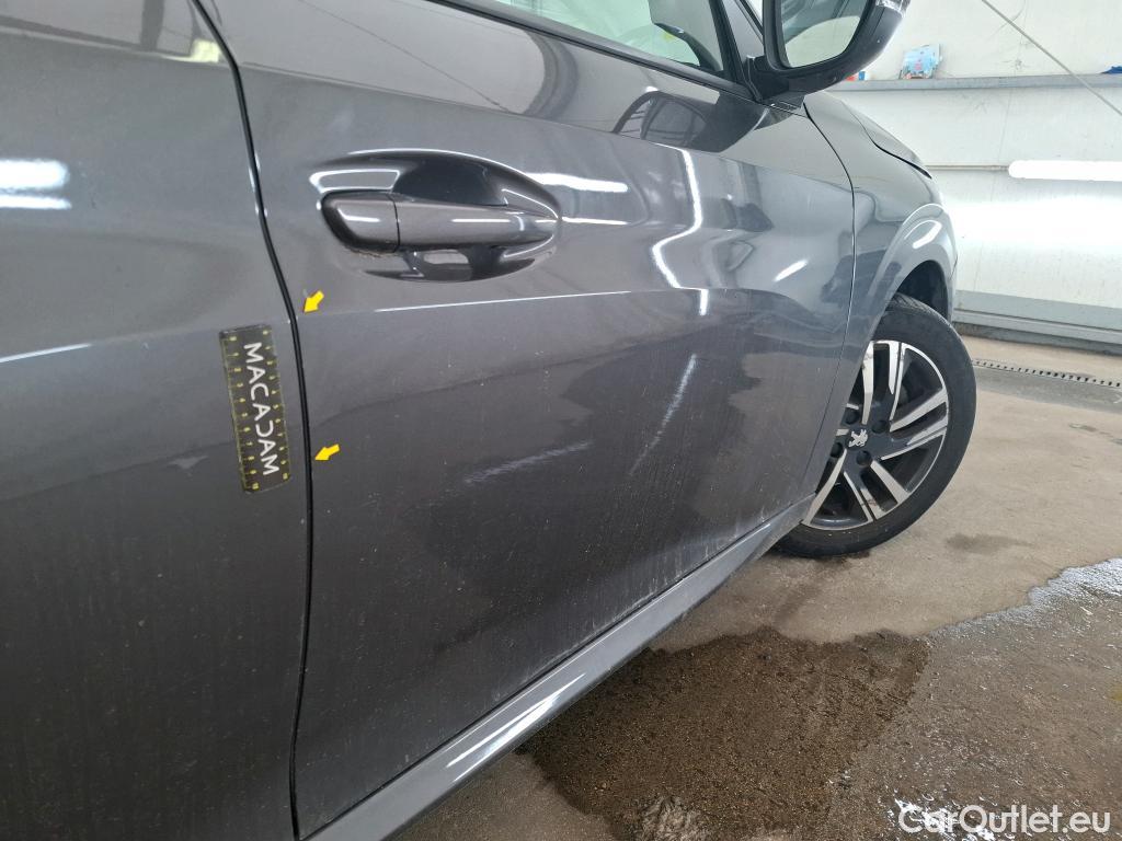  Peugeot  208  Allure Pack 1.2 PureTech 100CV BVA8 E6d #13