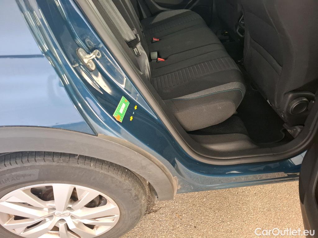  Peugeot  3008  II Active Pack 1.2 PureTech 130CV BVA8 E6d #9