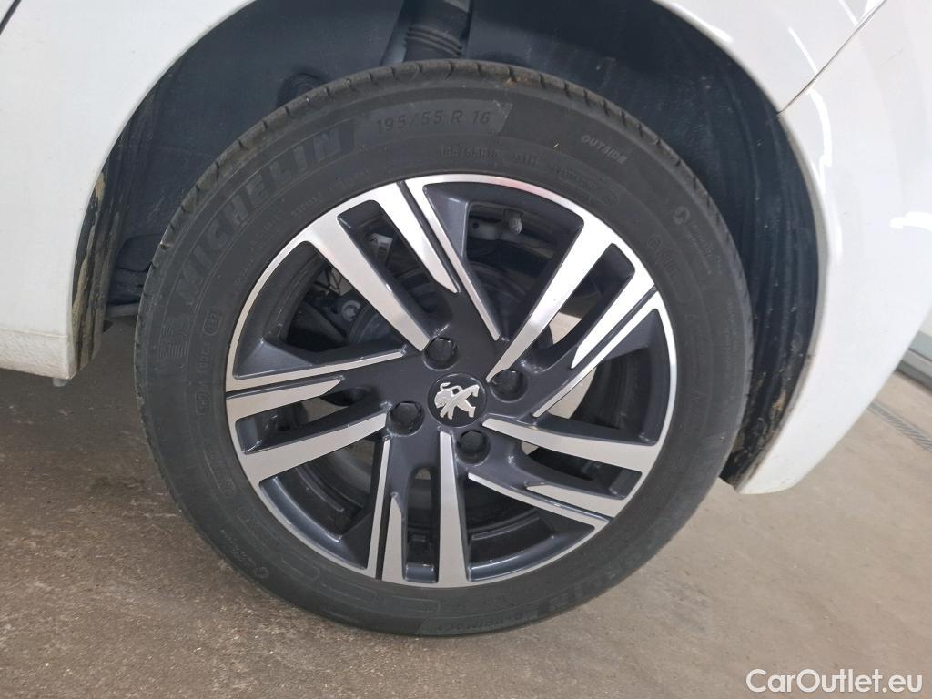  Peugeot  208  Style 1.2 PureTech 75CV BVM5 E6d #4