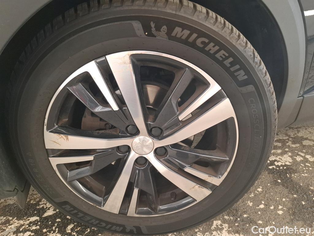  Peugeot  3008  Allure Business 1.2 PureTech 130CV BVA8 E6dT #55