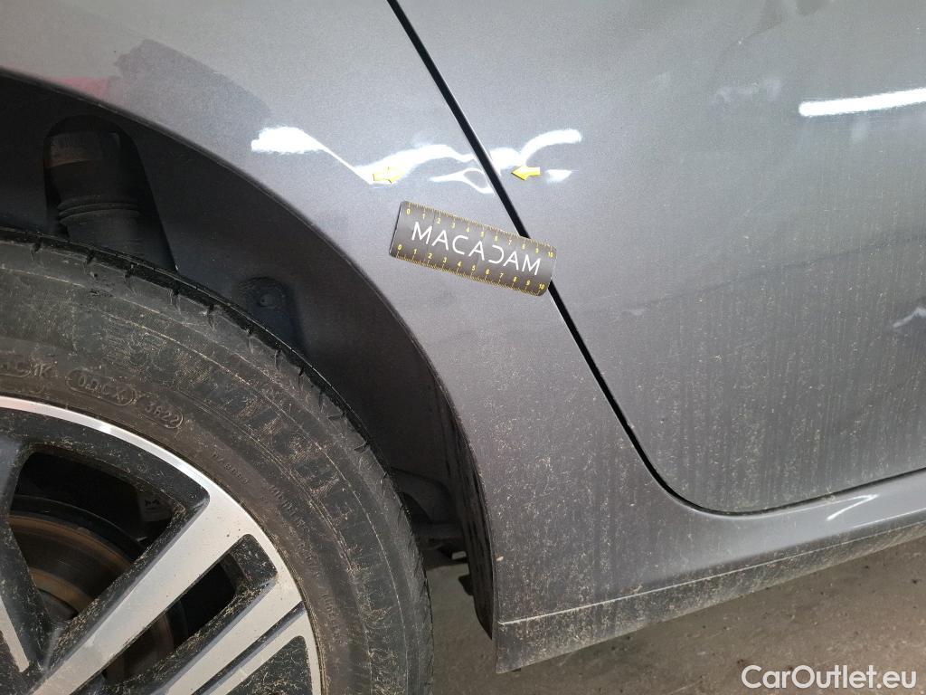  Peugeot  208  Allure Pack 1.2 PureTech 100CV BVA8 E6d #12
