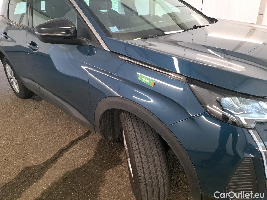  Peugeot  3008  II Active Pack 1.2 PureTech 130CV BVA8 E6d #30