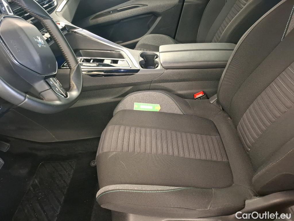  Peugeot  3008  II Active Pack 1.2 PureTech 130CV BVA8 E6d #24