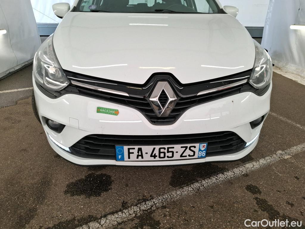  Renault  Clio  IV Business 0.9 TCe 90CV BVM5 E6 #17