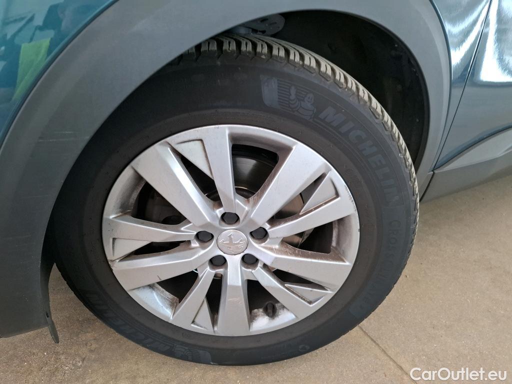  Peugeot  5008  Active Business 1.2 PureTech 130CV BVA8 E6dT #72