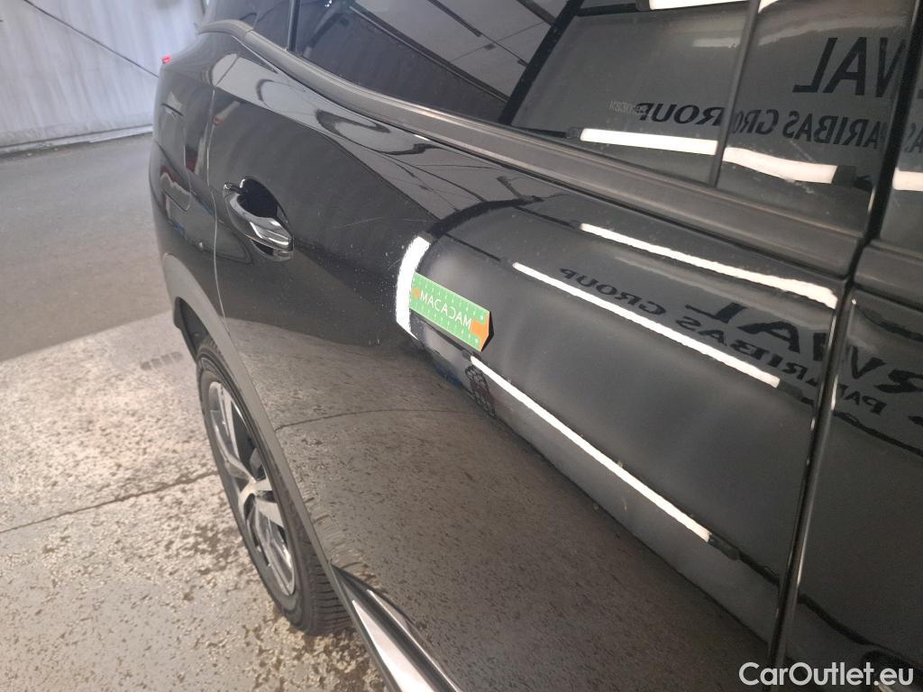  Peugeot  3008  Allure Business 1.2 PureTech 130CV BVA8 E6dT #68