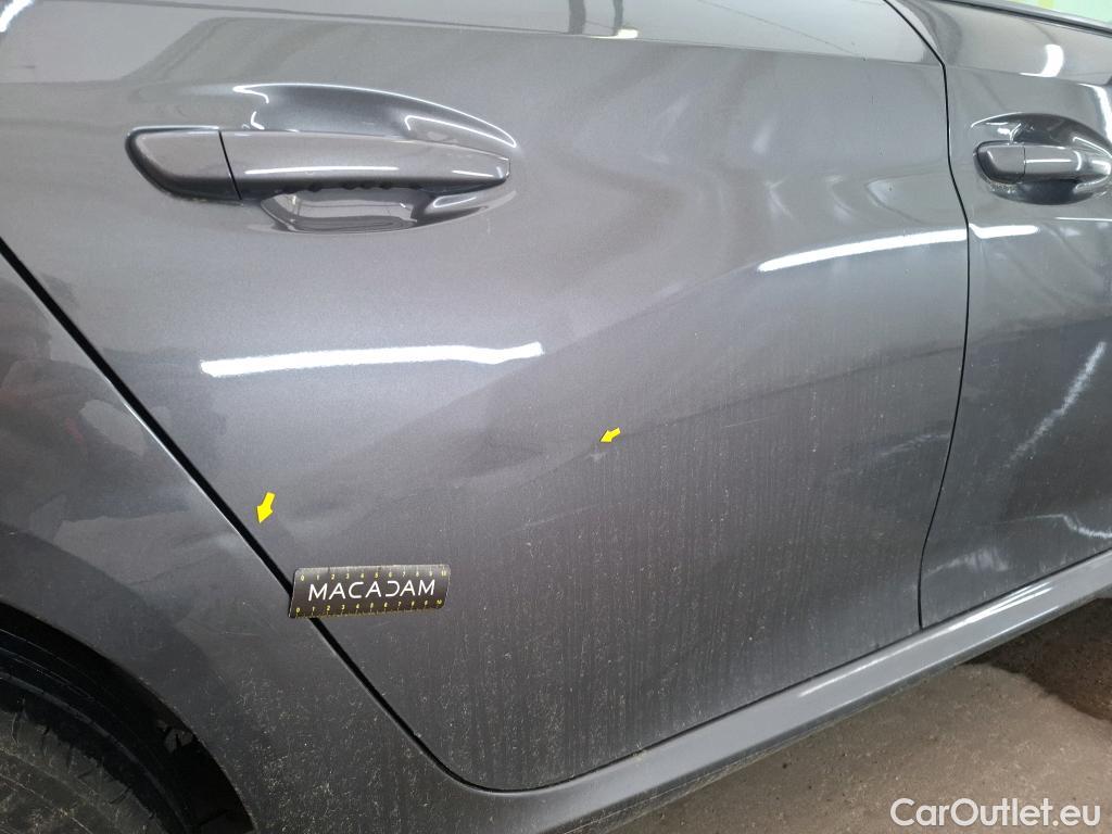  Peugeot  208  Allure Pack 1.2 PureTech 100CV BVA8 E6d #4