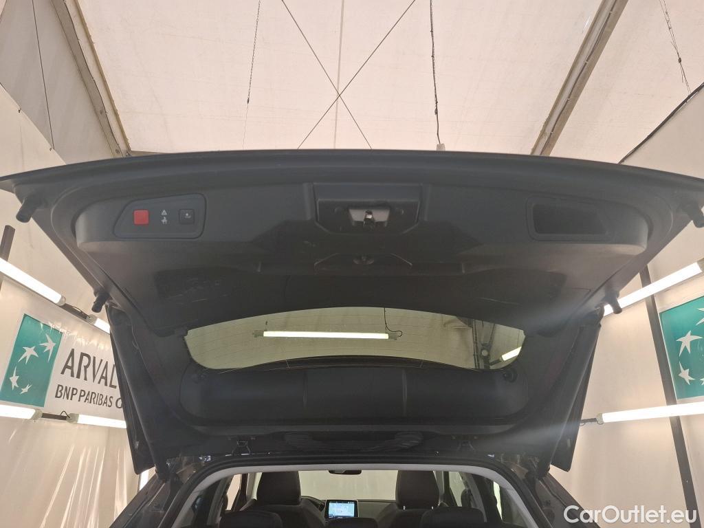  Peugeot  3008  Allure Business 1.2 PureTech 130CV BVA8 E6dT #60