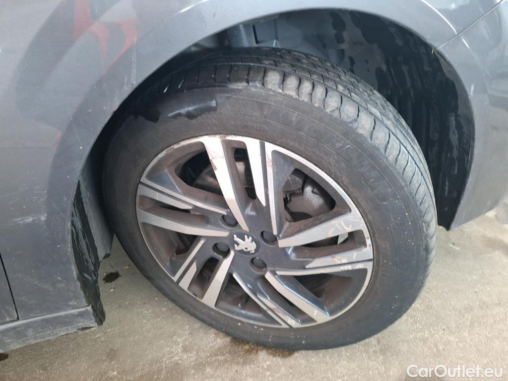  Peugeot  208  Allure Pack 1.2 PureTech 100CV BVA8 E6d #18