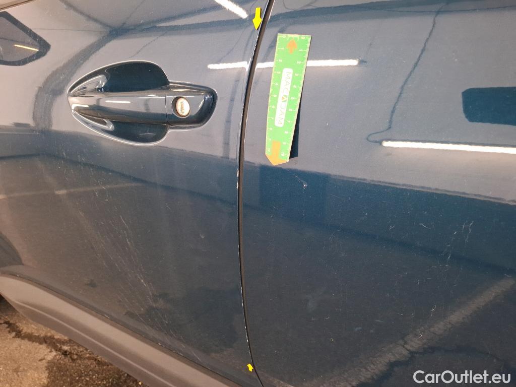  Peugeot  3008  II Active Pack 1.2 PureTech 130CV BVA8 E6d #5