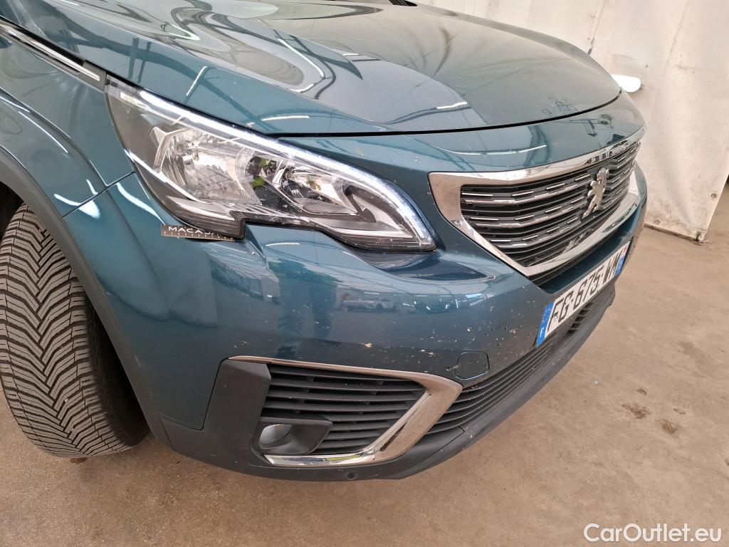  Peugeot  5008  Active Business 1.2 PureTech 130CV BVA8 E6dT #47