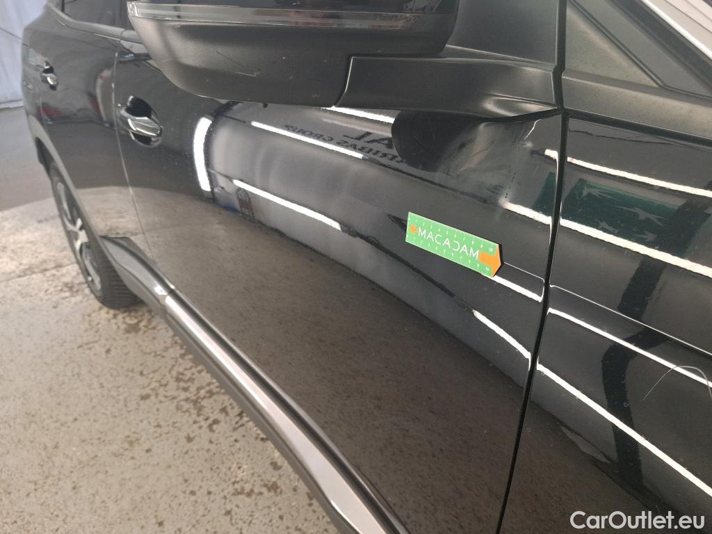  Peugeot  3008  Allure Business 1.2 PureTech 130CV BVA8 E6dT #10