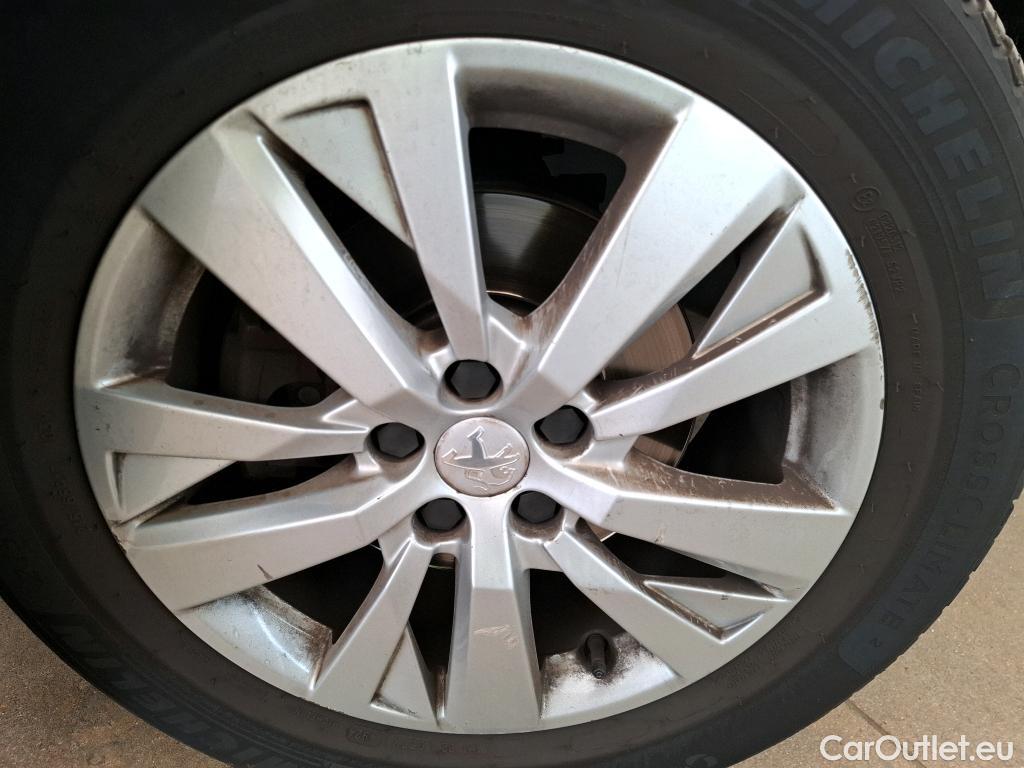  Peugeot  5008  Active Business 1.2 PureTech 130CV BVA8 E6dT #73