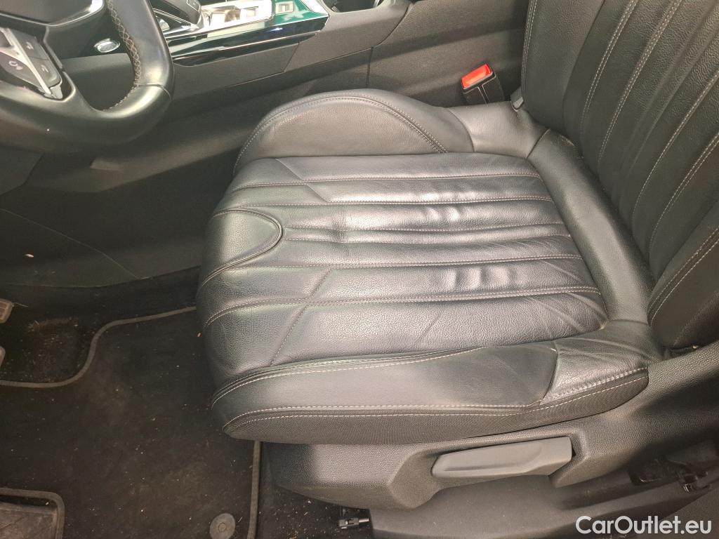  Peugeot  3008  Allure Business 1.2 PureTech 130CV BVA8 E6dT #24