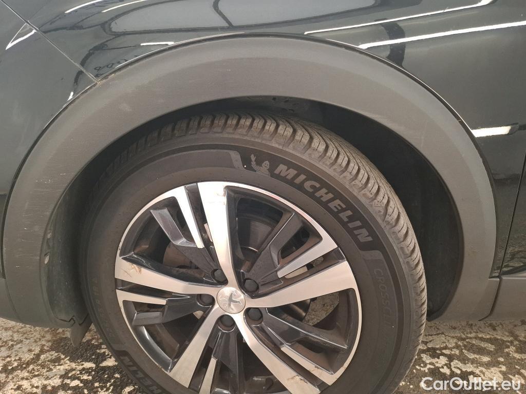  Peugeot  3008  Allure Business 1.2 PureTech 130CV BVA8 E6dT #71