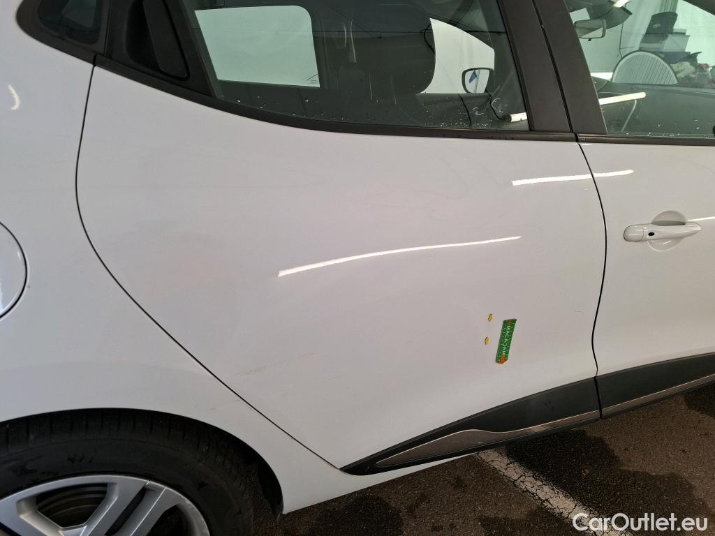  Renault  Clio  IV Business 0.9 TCe 90CV BVM5 E6 #28